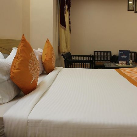 Hotel Kuber Palace Ranchi Luaran gambar