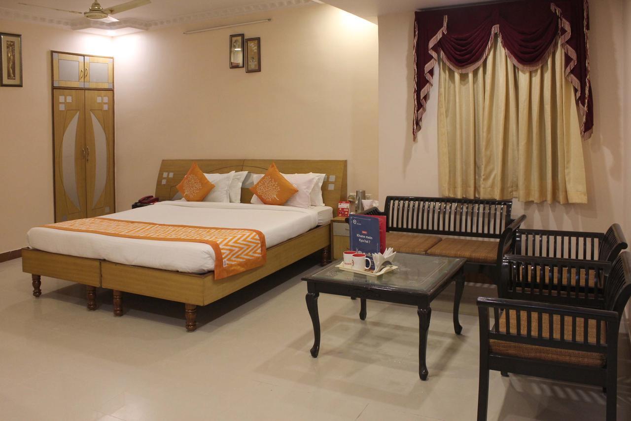 Hotel Kuber Palace Ranchi Luaran gambar