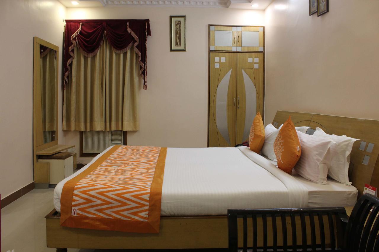 Hotel Kuber Palace Ranchi Luaran gambar