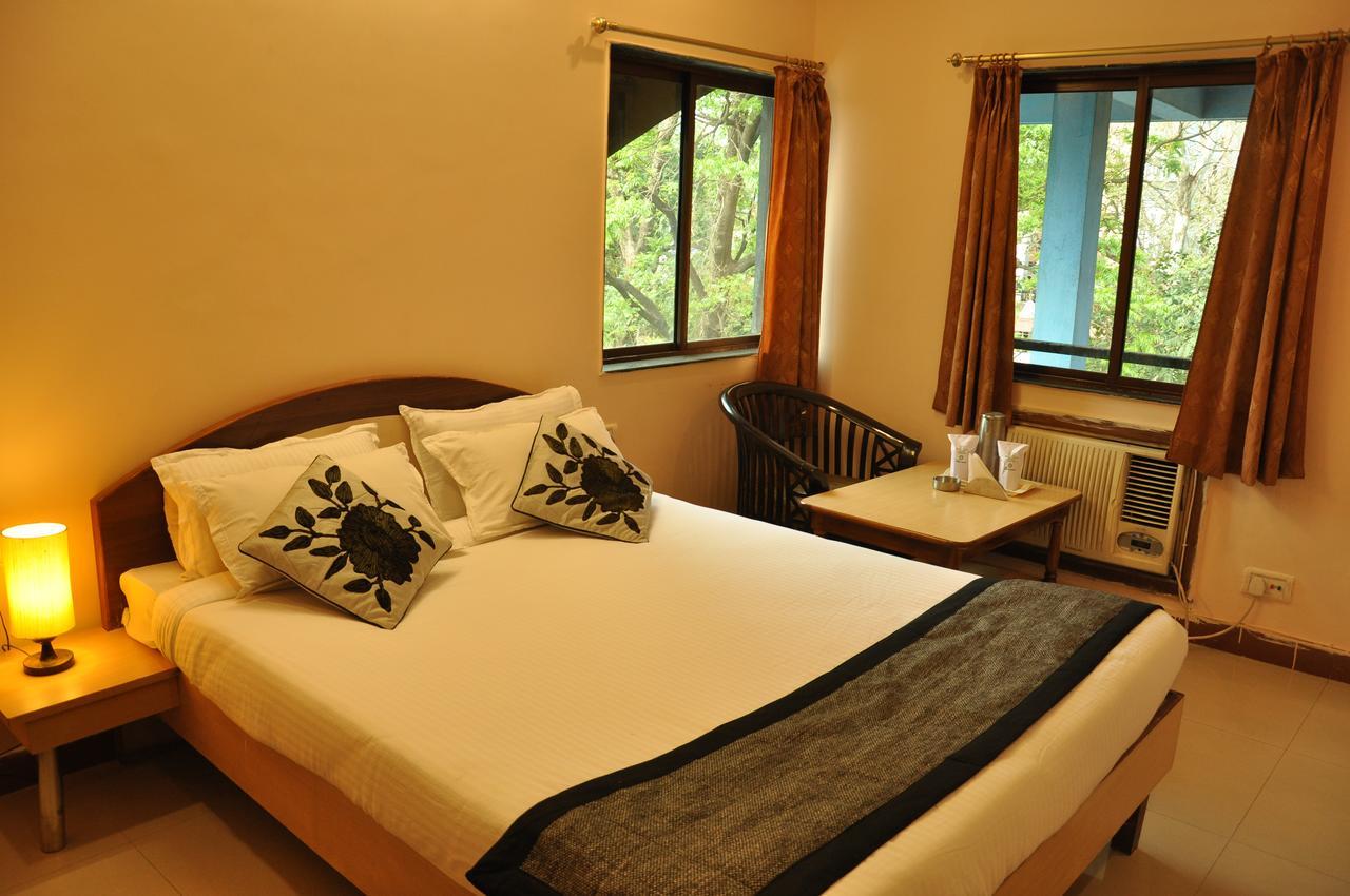 Hotel Kuber Palace Ranchi Luaran gambar